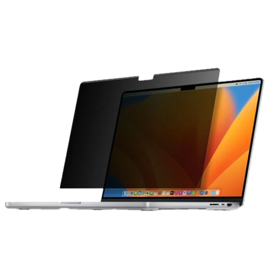 ANANK - استكر ماك بوك انانك اليابانية خصوصيه