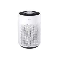 LG - جهاز تنقية الهواء LG PuriCare 360ْ (AS80GHWG0)