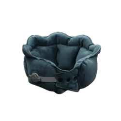 PICTET-FINO - وسادة رقبة شمواه قابلة للنفخ 