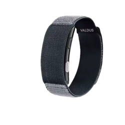 VALDUS - سوار ذكي رياضي لقياس معدل العلامات الحيوية 