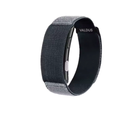 VALDUS - سوار ذكي رياضي لقياس معدل العلامات الحيوية 