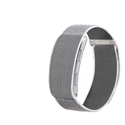 VALDUS - سوار ذكي رياضي لقياس معدل العلامات الحيوية 