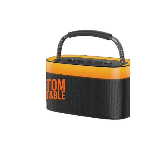 WIRELESS SPEAKER من RECCI