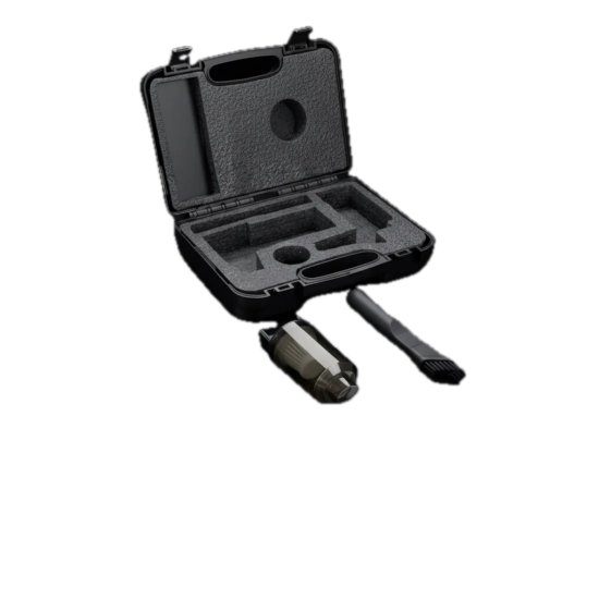 X6 - منفاخ هواء تربو + مكنسة سياره+ مجفف شعر FI0LENT FAN