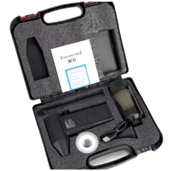 X6 - منفاخ هواء تربو + مكنسة سياره+ مجفف شعر FI0LENT FAN