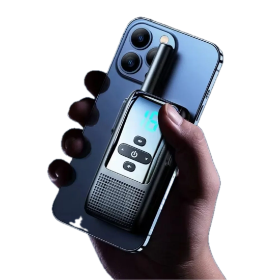 جهاز لاسلكي محول هوائي جهازين RTAKO S700