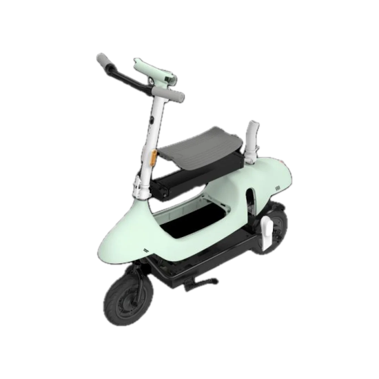 سكوتر كهربائي اوكاي Pro EA10C