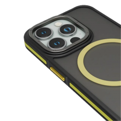  كفر iLex TPU MagSafe  