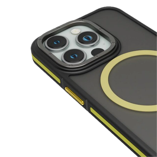 كفر iLex TPU MagSafe