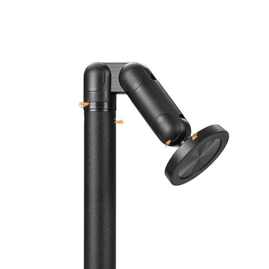 K83 - قاعدة تصوير 360ْ ماج سيف HOLDER