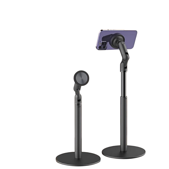 K83 - قاعدة تصوير 360ْ ماج سيف HOLDER