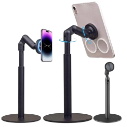 K83 - قاعدة تصوير 360ْ ماج سيف HOLDER