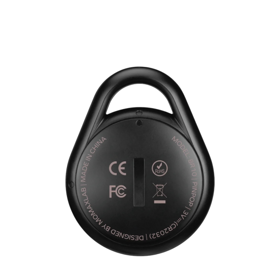 MOMAX - جهاز تتبع   PINPOP LITE ايفون