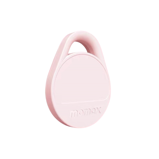 MOMAX - جهاز تتبع PINPOP LITE ايفون MOMAX - جهاز تتبع PINPOP LITE ايفون