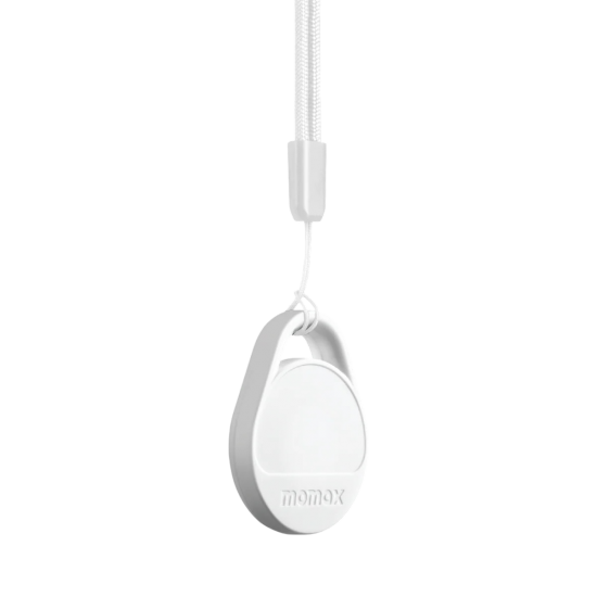 MOMAX - جهاز تتبع   PINPOP LITE ايفون