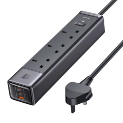 Mcododo - توصيلة بطول 1.5 متر بتقنية الحماية GAN بقوة30W