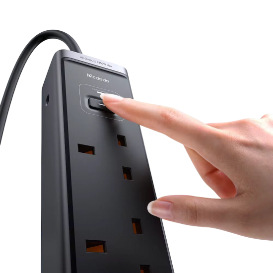 Mcododo - توصيلة بطول 1.5 متر بتقنية الحماية GAN بقوة30W