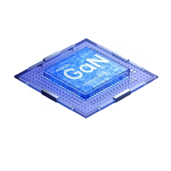 Mcododo - توصيلة بطول 1.5 متر بتقنية الحماية GAN بقوة30W