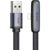 Mcododo - سلك شاحن USB - USB C طول 1.2 متر 