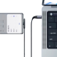 Mcododo - سلك شاحن USB - USB C طول 1.2 متر