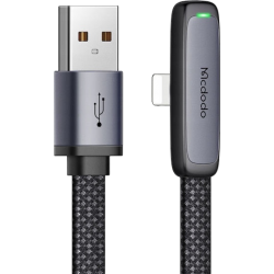 Mcododo - سلك شاحن USB - USB C طول 1.2 متر 