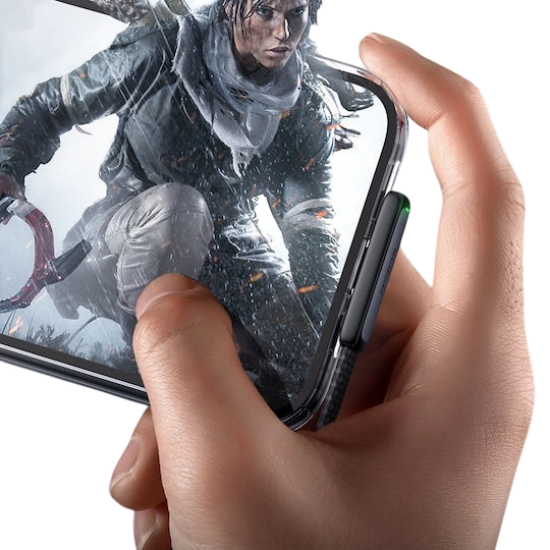 Mcododo - سلك شاحن USB - USB C طول 1.2 متر