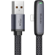Mcododo - سلك شاحن USB - USB C طول 1.2 متر
