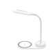 RECCI - اضاءة مكتبيه مع شاحن لاسلكي بقوة 15W