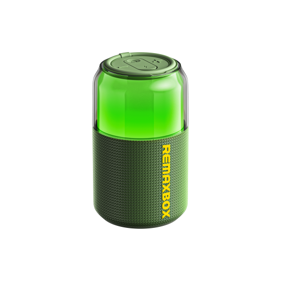 REMAX - سبيكر لاسلكي محمول M21