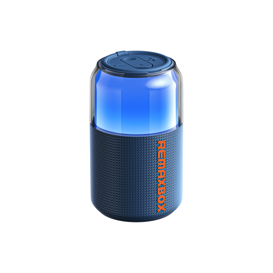 REMAX - سبيكر لاسلكي محمول M21