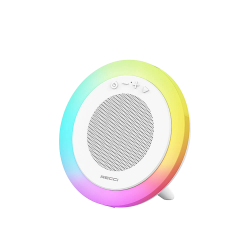 RESSI - سبيكر LAMP بلوتوث 5.3V اضاءة LED