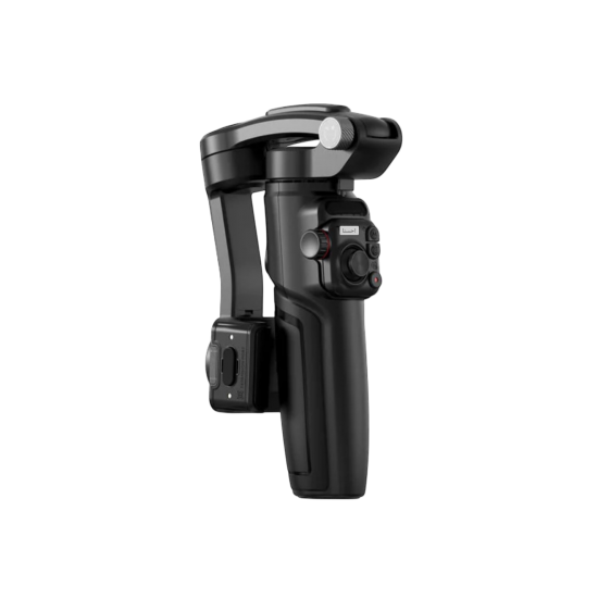 TOKQI - ستاند تصوير مانع للاهتزاز M06