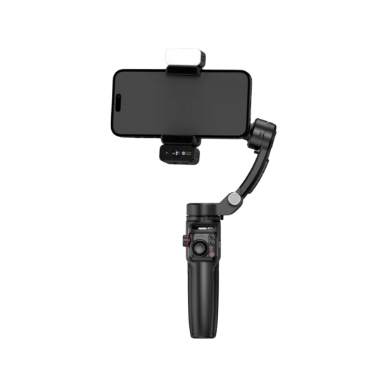 TOKQI - ستاند تصوير مانع للاهتزاز M06