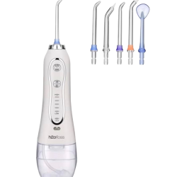 h2ofloss - جهاز تنظيف الأسنان الخيط المائي الأصلي