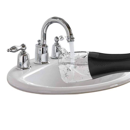 h2ofloss - جهاز تنظيف الأسنان الخيط المائي الأصلي