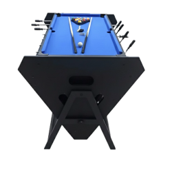 3 في 1 - طاولة العاب متعددة 