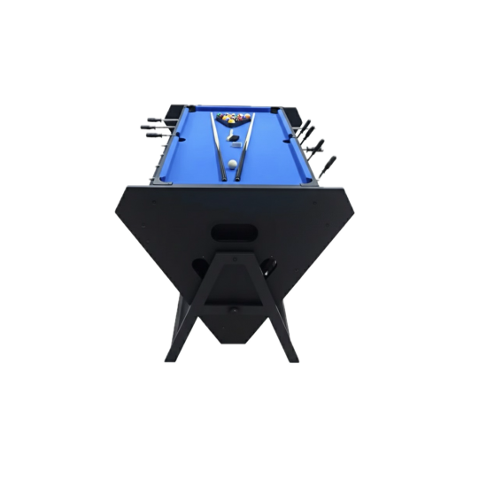 3 في 1 - طاولة العاب متعددة