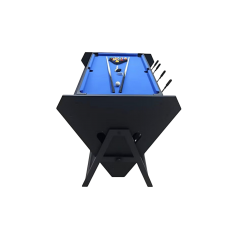 3 في 1 - طاولة العاب متعددة 