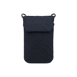 MUTURAL - شنطة كتف بتصميم عصري مقاومة للماء ملون 