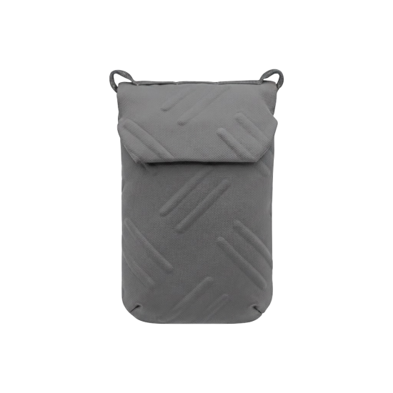 MUTURAL - شنطة كتف بتصميم عصري مقاومة للماء ملون