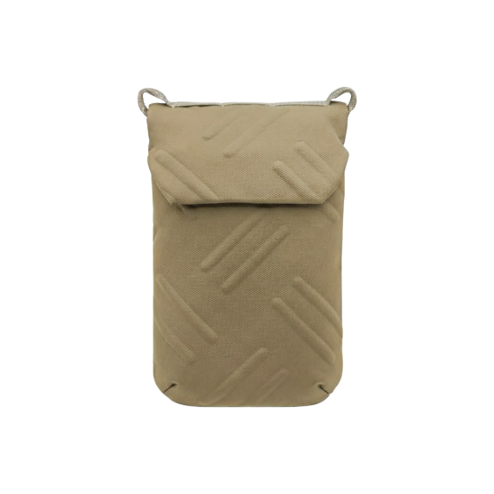 MUTURAL - شنطة كتف بتصميم عصري مقاومة للماء ملون