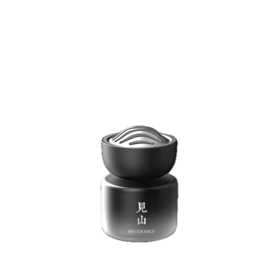 S-67 - معطر جو داخلي سيارة تصميم جديد عصري