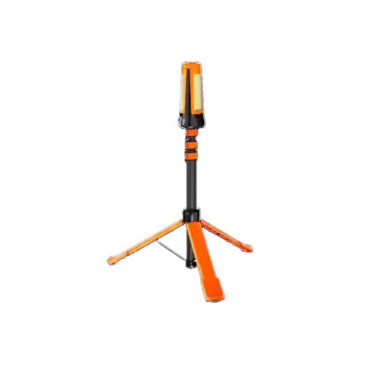 WORK LIGHT - اضاءة تخييم متعددة الوظائف