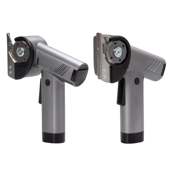 MDHL - مقص كهربائي لاسلكي 2000mAh للورق والقماش