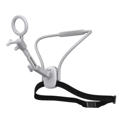 Mcododo - حامل الرقبة بتصميم ذكي ماج سيف