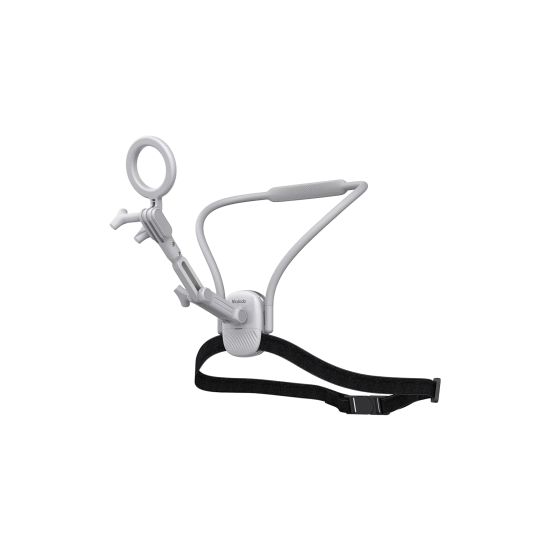 Mcododo - حامل الرقبة بتصميم ذكي ماج سيف