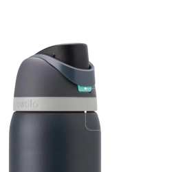 OWALA - مق ستانلس ستيل 24oz بتصميم CHERRY