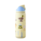 OWALA - مق ستانلس ستيل 24oz بتصميم ANIMAL PARTY