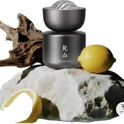 S-67 - معطر جو داخلي سيارة تصميم جديد عصري