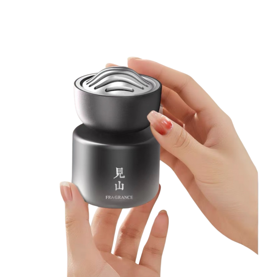 S-67 - معطر جو داخلي سيارة تصميم جديد عصري